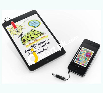 Wacom Bamboo Stylus Mini For Touchscreens - Imported From Uk